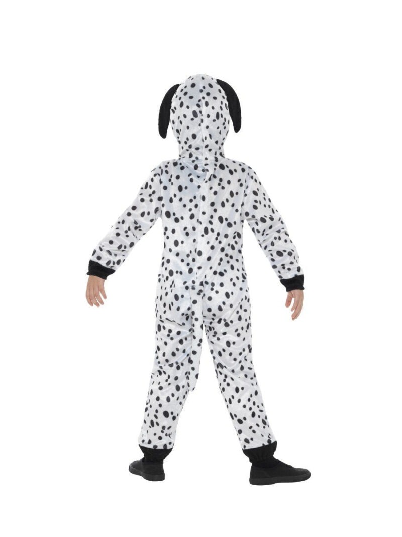 Dalmation Children's Fancy Dress Costume - Image 2
