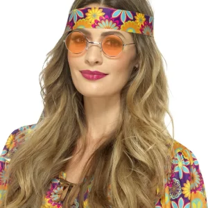 Hippie Specs, Orange - Image 2