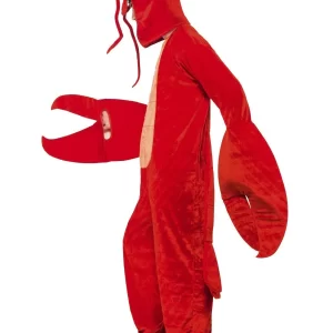 Lobster Men's Fancy Dress Costume - Image 2