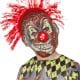 Twisted Clown Mask, Child's