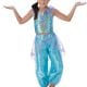 Disney Princess's Storyteller Jasmine Children's Fancy Dress Costume