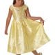 Disney Princess's Beauty & The Beast Belle Classic Children's Fancy Dress Costume