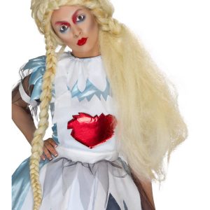 Alice in Blunderland Wig