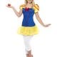 Miss Fairytale Children's Fancy Dress Costume
