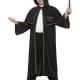 Wizard Cloak Unisex Children's Fancy Dress Costume