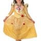Disney Princess Shimmer Belle Children's Fancy Dress Costume