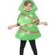 Christmas Tree Unisex Children's Christmas Fancy Dress Costume