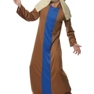 Joseph Men's Christmas Fancy Dress Costume - Image 2