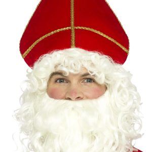 Saint Nicholas Hat