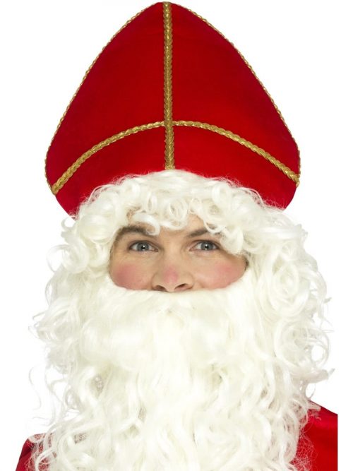 Saint Nicholas Hat