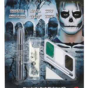 Glow In The Dark Skeleton Kit