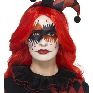 Harlequin Make-Up Kit