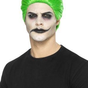 Slick Trickster (Joker) Wig