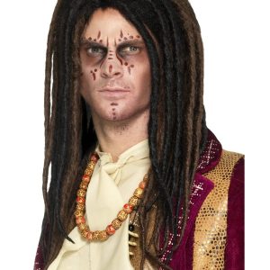 Deluxe Voodoo Dreadlock Wig