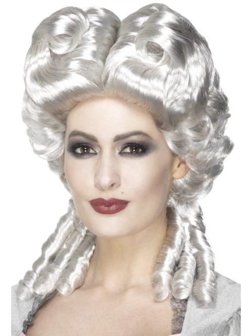 Marie Antoinette Wig