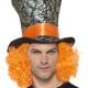 Mad Hatter Tea Party Top Hat