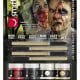 Horror Zombie Liquid Latex Kit