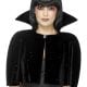 Evil Queen Cape