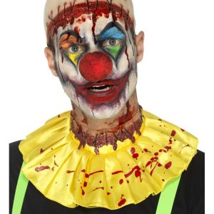 Latex Creepy Clown Instant Kit