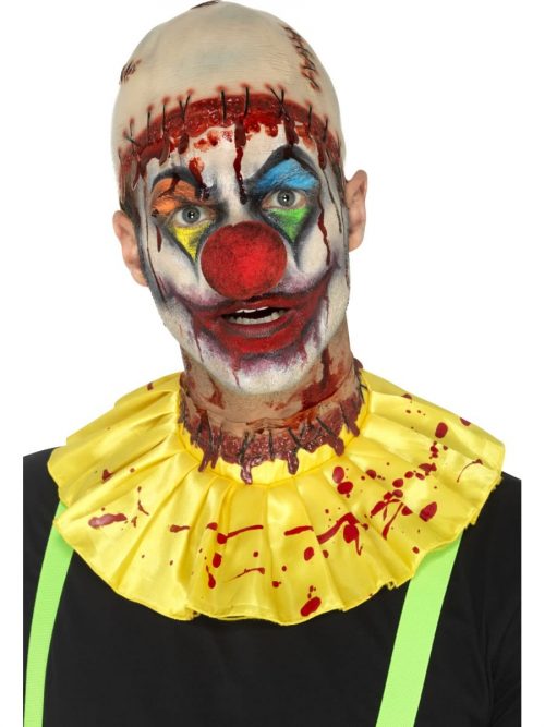 Latex Creepy Clown Instant Kit