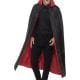 Reversible Vampire Cape