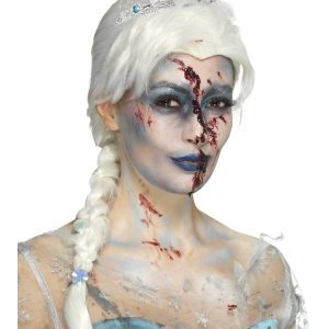 Zombie Froze To Death Wig