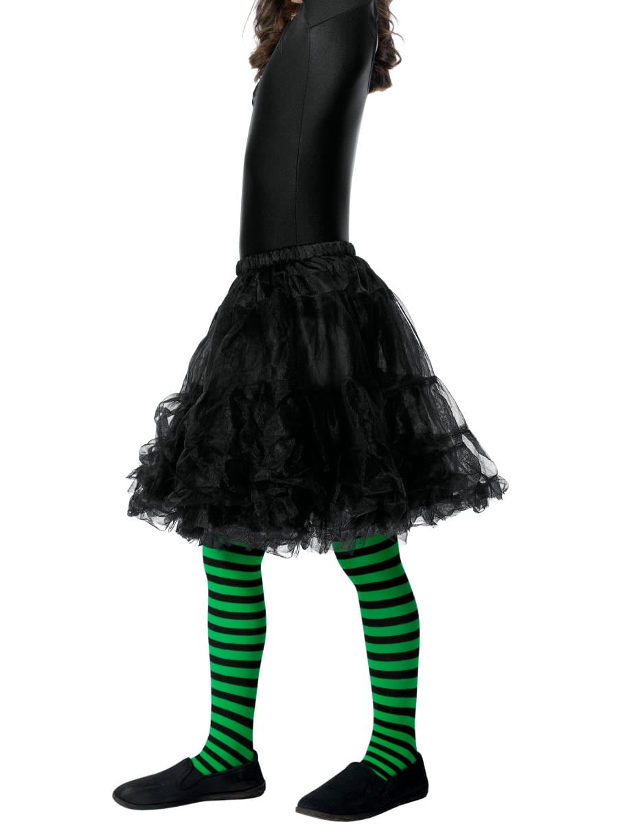 Kids deals witch tights