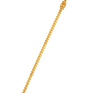 Extendable Crozier Staff