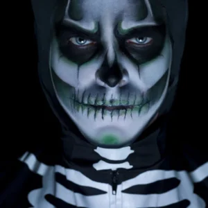 Glow In The Dark Skeleton Kit - Image 2