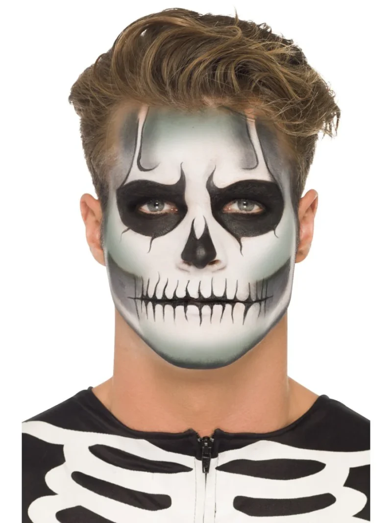 Glow In The Dark Skeleton Kit - Image 3