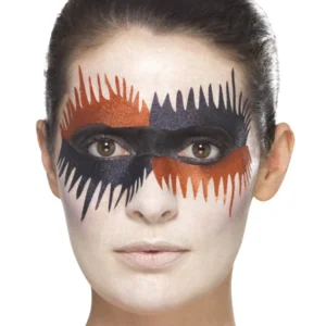 Harlequin Make-Up Kit - Image 3