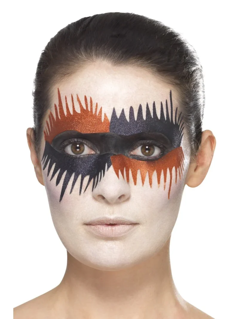 Harlequin Make-Up Kit - Image 3