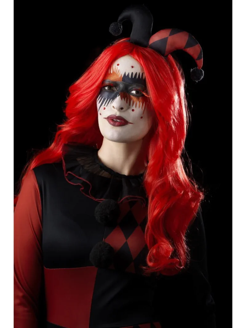 Harlequin Make-Up Kit - Image 2