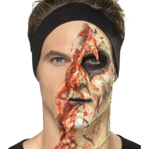 Horror Zombie Liquid Latex Kit - Image 4