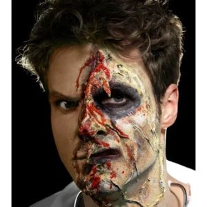 Horror Zombie Liquid Latex Kit - Image 3
