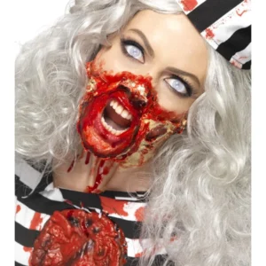 Horror Zombie Liquid Latex Kit - Image 2