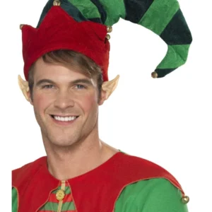 Plush Elf Hat - Image 2