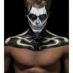Skeleton Liquid Latex Kit - Image 3