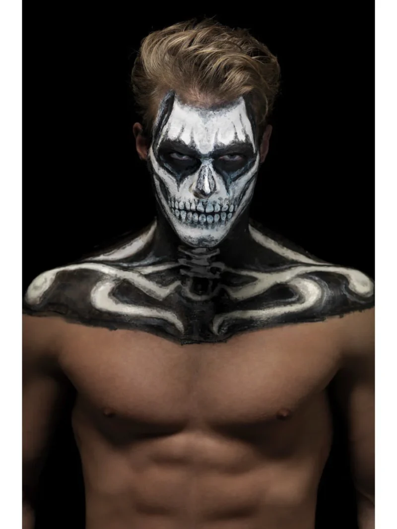 Skeleton Liquid Latex Kit - Image 3