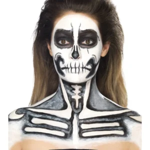 Skeleton Liquid Latex Kit - Image 2