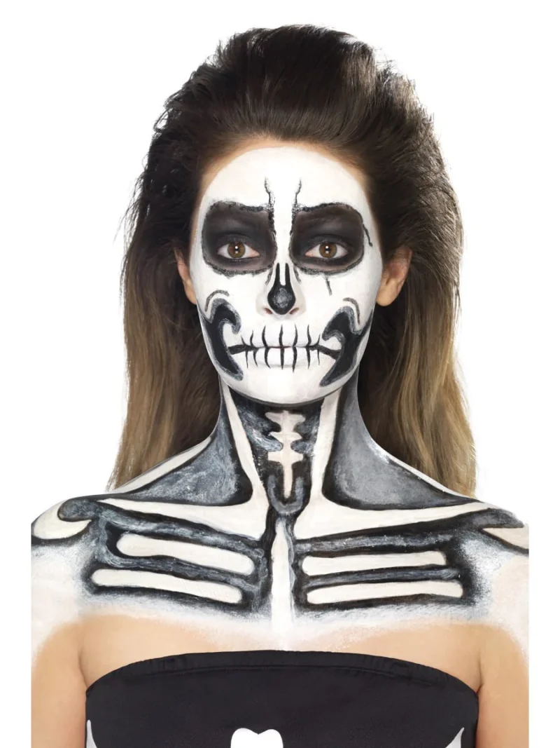 Skeleton Liquid Latex Kit - Image 2