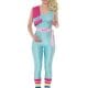 Great Shape Barbie Ladies Fancy Dress Costume