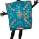 Scrabble Board Unisex Fancy Dress Costume