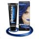 PaintGlow Semi-Permanent Hair Dye Electric Blue