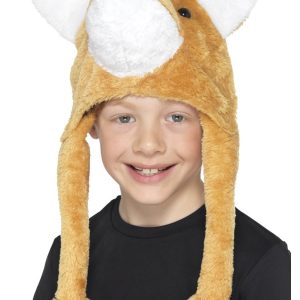 Fox Hat