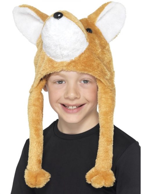 Fox Hat