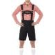 Oktoberfest Men's Fancy Dress Costume