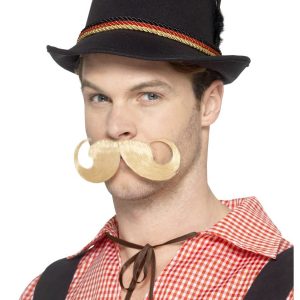 Deluxe German Trenker Hat