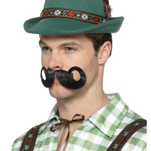Deluxe Alpine Trenker Hat