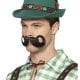 Deluxe Alpine Trenker Hat
